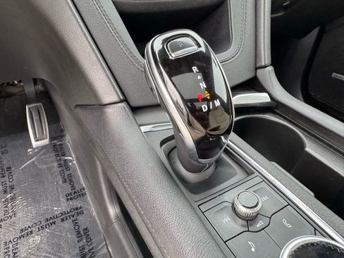 Used 2021 Cadillac XT5 Sportv image 14