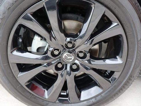 Used 2025 MAZDA CX-30 AWD 2.5 S w/ Select Sport Pkg image 37