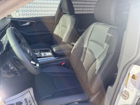 New 2026 Audi Q8 Premium Plus image 9