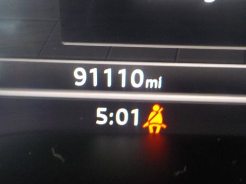 Used 2018 Audi A5 2.0T Premium Plus w/ Premium Plus image 18