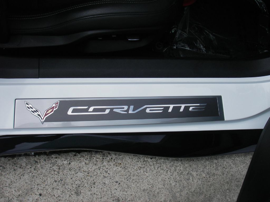 Used 2016 Chevrolet Corvette Z06 w/ 3LZ Preferred Equipment Group RWD image 36