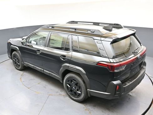 New 2026 Subaru Outback Limited AWD/4WD image 38