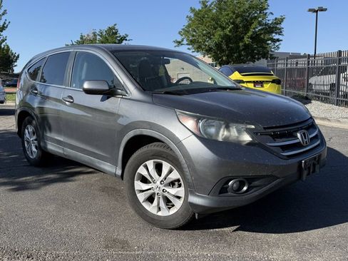 Used 2012 Honda CR-V EX image 1