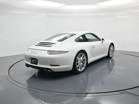 Certified 2014 Porsche 911 Carrera S RWD image 30