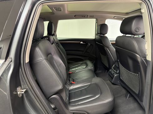 Used 2015 Audi Q7 3.0T Premium Plus w/ Premium Plus Package image 31