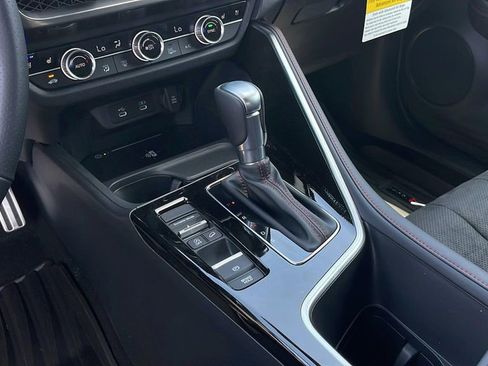 New 2025 Acura ADX A-Spec image 16