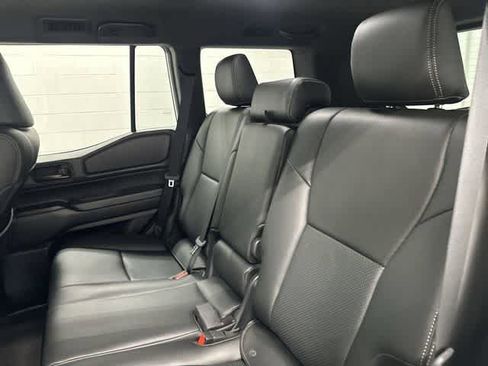 Used 2024 Toyota Land Cruiser 1958 AWD/4WD image 14