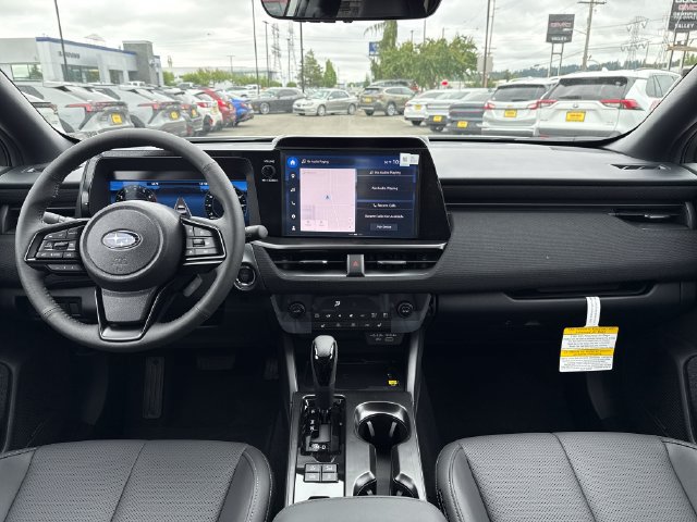 New 2026 Subaru Outback Limited XT AWD/4WD image 14