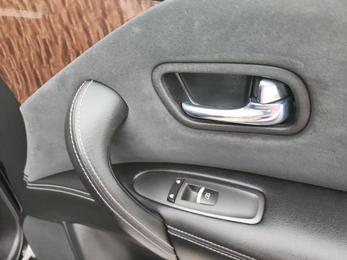 Used 2018 Nissan Armada SV w/ Driver Package image 36