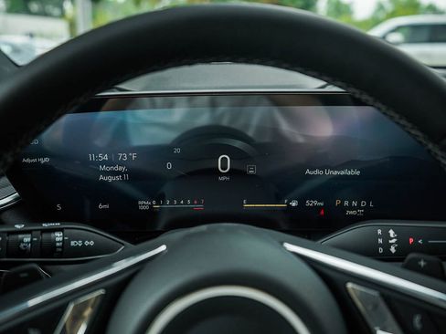 New 2026 Buick Enclave Sport Touring w/ Power Package image 24