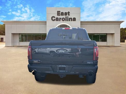 Used 2025 Ford F150 Tremor w/ Bed Utility Package AWD/4WD image 4