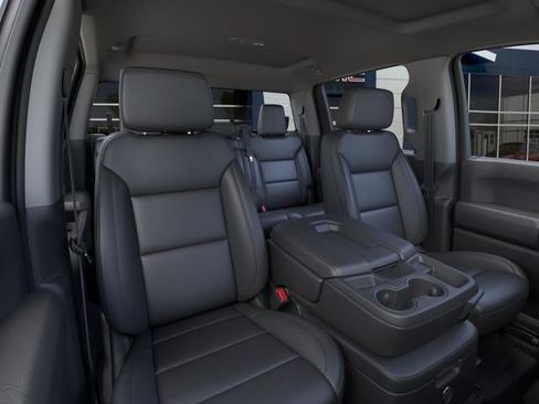 New 2026 GMC Sierra 1500 Pro RWD image 16