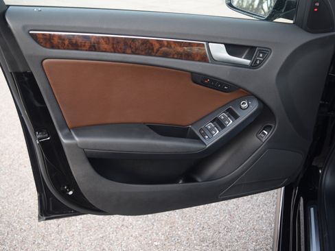 Used 2015 Audi A4 2.0T Premium Plus image 20