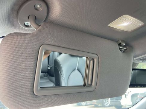 Used 2023 Toyota Camry XSE FWD image 28