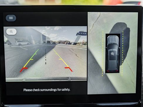 Used 2023 Ford Expedition Max Limited image 47