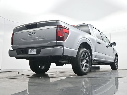 New 2026 Ford F150 STX w/ Equipment Group 200A RWD image 39