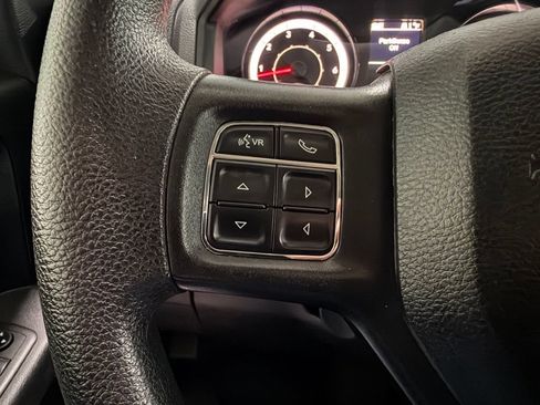 Used 2018 RAM 2500 Tradesman w/ Chrome Appearance Group AWD/4WD image 19