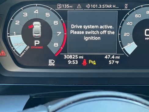 Used 2023 Audi A3 2.0T Premium w/ Convenience Package image 23