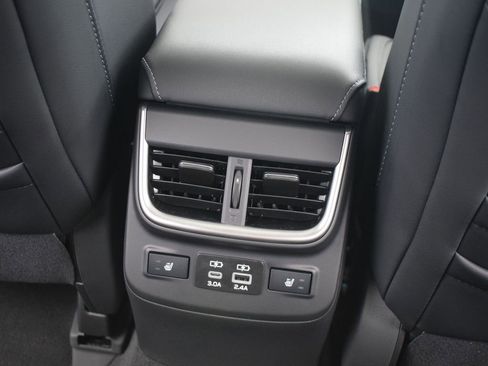 Certified 2025 Subaru Outback Limited XT image 20