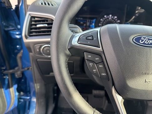 Certified 2024 Ford Edge SEL w/ Convenience Package image 16