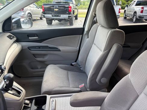 Used 2012 Honda CR-V EX image 14