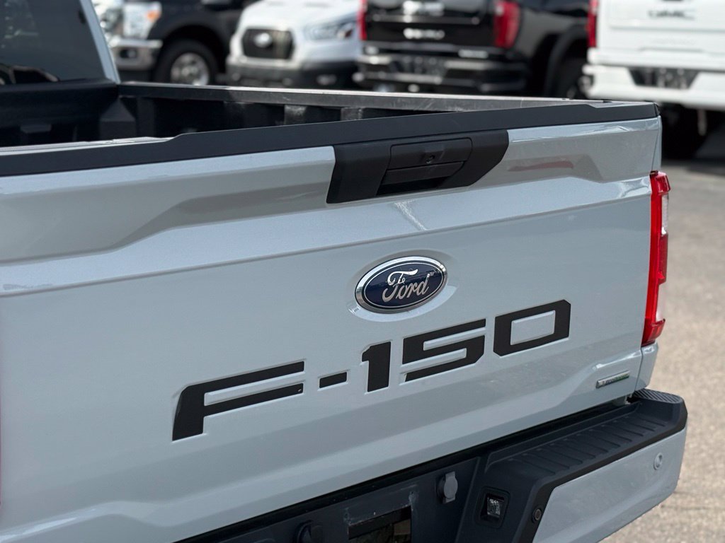 Certified 2023 Ford F150 XL w/ XL STX Apperance Package AWD/4WD image 36