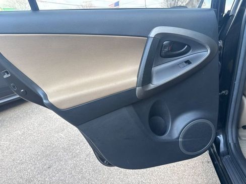 Used 2011 Toyota RAV4 4WD w/ Base L4 Extra Value Pkg image 13