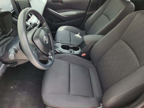 Used 2024 Toyota Corolla LE FWD image 15