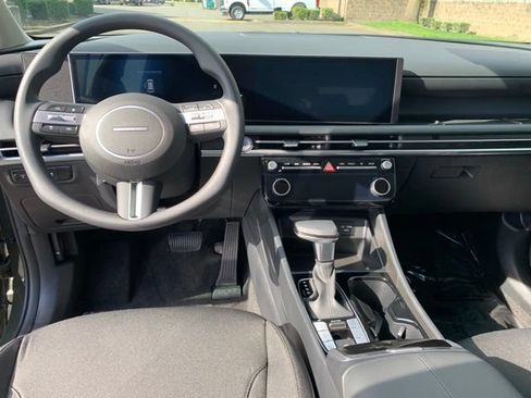 New 2026 Hyundai Tucson SEL AWD/4WD image 16