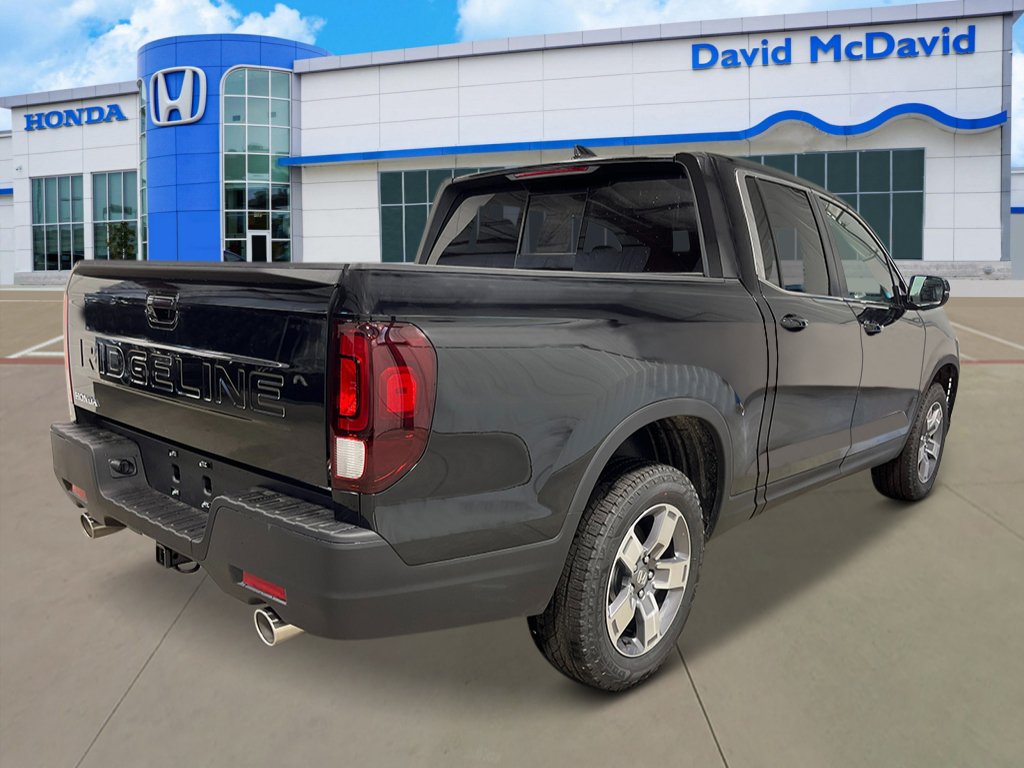 New 2026 Honda Ridgeline RTL image 6