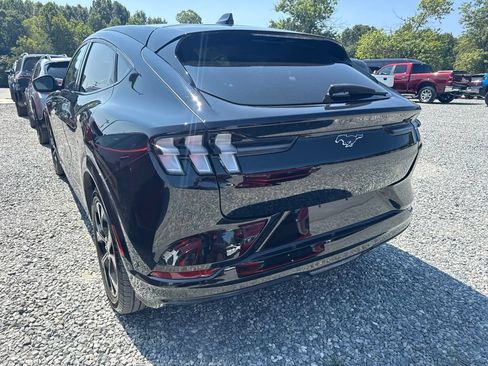 Used 2023 Ford Mustang Mach-E Premium RWD image 5