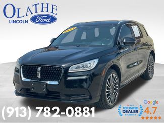 Certified 2022 Lincoln Corsair Reserve w/ Equipment Group 201A AWD/4WD 360° Tour