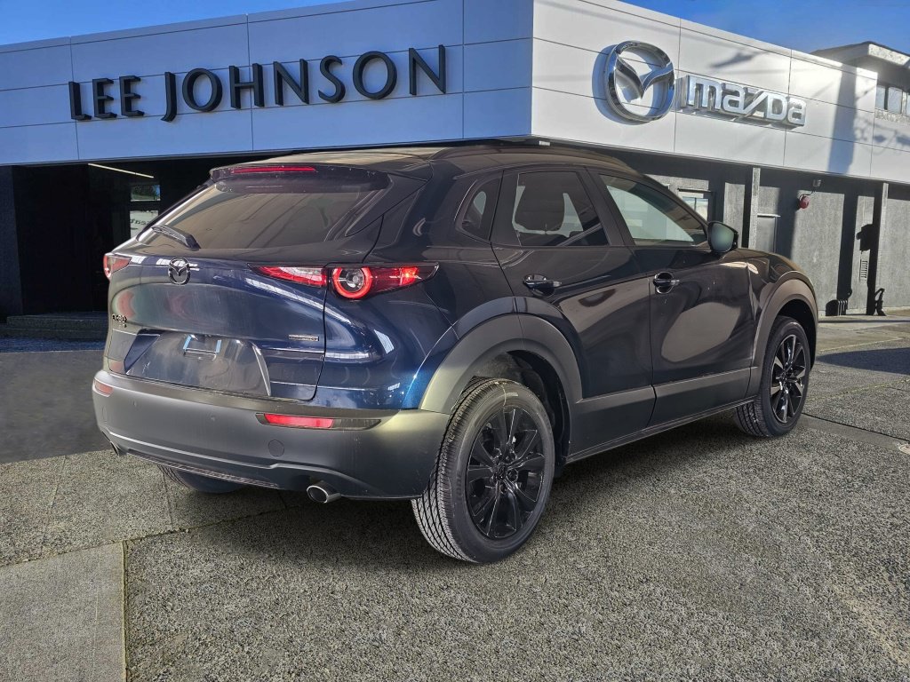 New 2026 MAZDA CX-30 Aire Edition AWD/4WD image 5