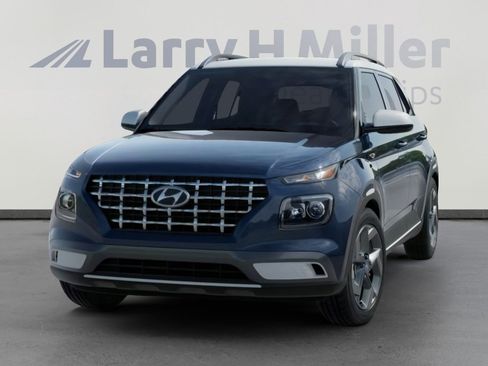 New 2026 Hyundai Venue SEL image 6