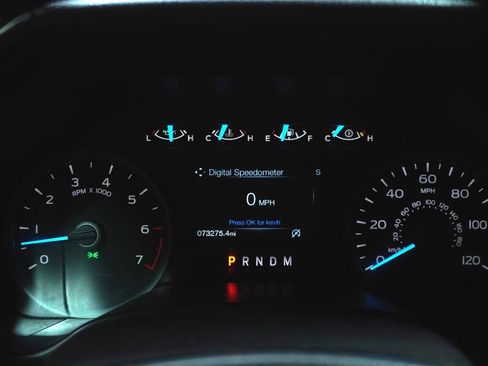 Used 2019 Ford F150 XLT w/ Equipment Group 302A Luxury AWD/4WD image 25