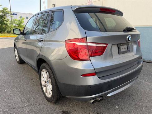 Used 2013 BMW X3 xDrive28i AWD/4WD image 11
