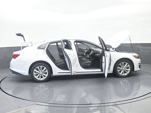 Used 2024 Chevrolet Malibu LT FWD image 66