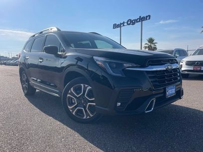 Used 2025 Subaru Ascent Touring