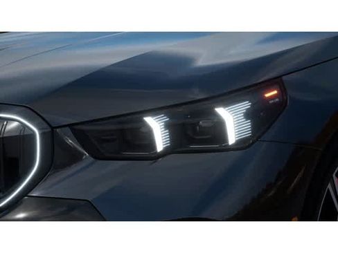 New 2027 BMW 540i xDrive w/ M Sport Package AWD/4WD image 6