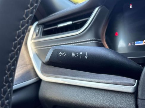 Certified 2024 Jeep Grand Cherokee Limited image 31