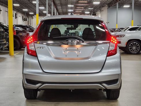 Used 2020 Honda Fit EX image 11