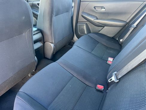 Used 2020 Nissan Sentra S image 4