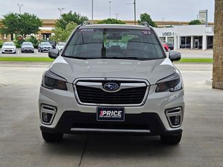 Used 2021 Subaru Forester Touring AWD/4WD video 2