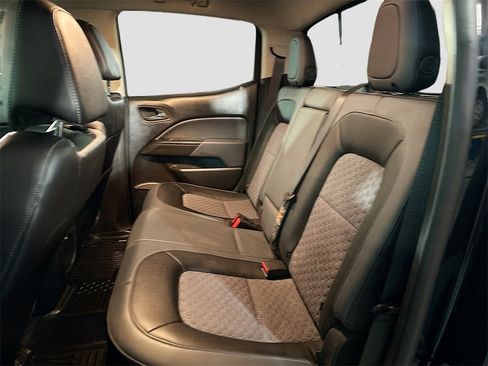 Used 2020 Chevrolet Colorado Z71 image 23