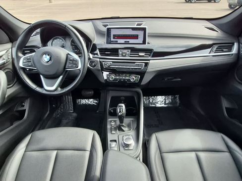 Used 2021 BMW X1 xDrive28i w/ Convenience Package AWD/4WD image 15
