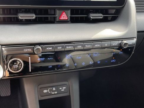 New 2025 Hyundai Ioniq 5 XRT image 16