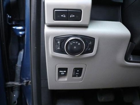 Used 2020 Ford F150 Lariat w/ Equipment Group 502A Luxury image 30