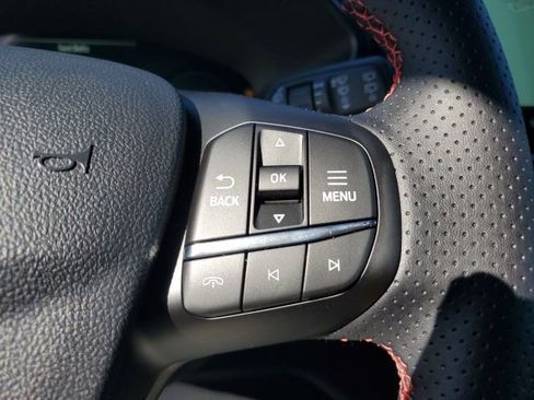 New 2026 Ford Escape ST-Line Elite w/ Equipment Group 501A AWD/4WD image 30