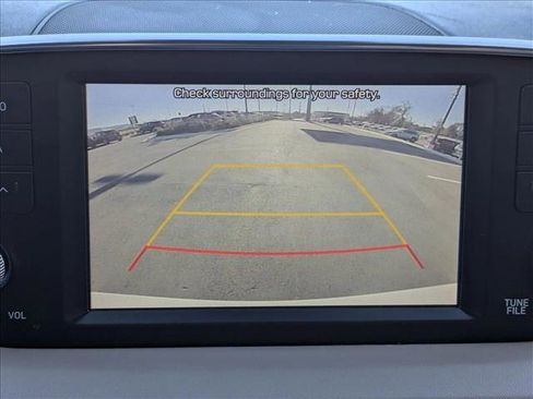 Used 2020 Hyundai Santa Fe SEL w/ Cargo Package image 14