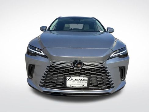 New 2026 Lexus RX 350 Premium Plus AWD/4WD image 2